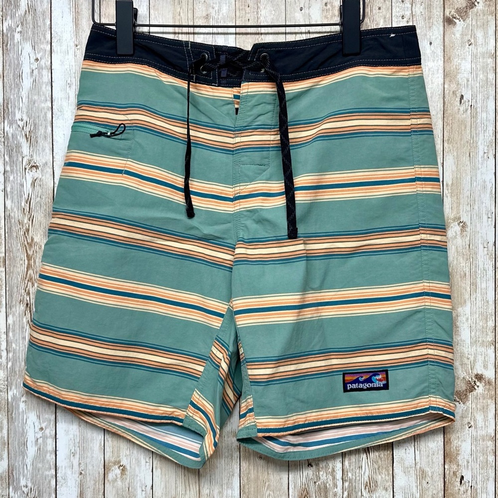 Patagonia Wavefarer Boardshorts [13154]